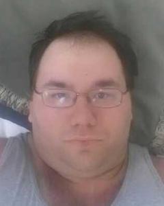 Man, 34. SMOKEEATER56