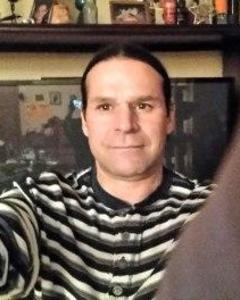 Man, 59. eastey65