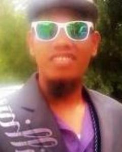 Man, 33. william_enoch