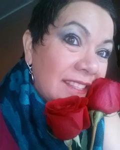 Woman, 60. Luna7472