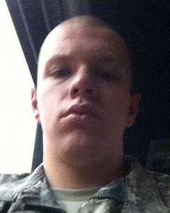 Man, 30. Dustin19940116