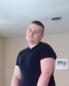 Man, 31. armyboy2617