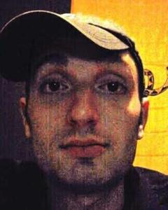 Man, 40. Steve7134873