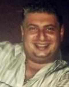 Man, 46. bkrusian