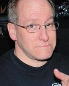 Man, 64. steven2012