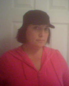 Woman, 58. fluids66