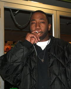 Man, 43. a_rarebreed