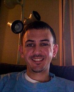 Man, 39. wpscott