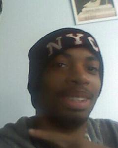 Man, 29. cam5487