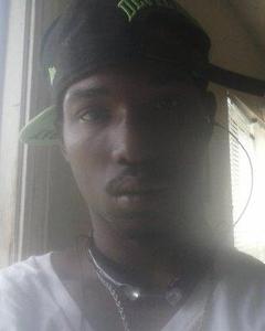 Man, 35. dj2trill