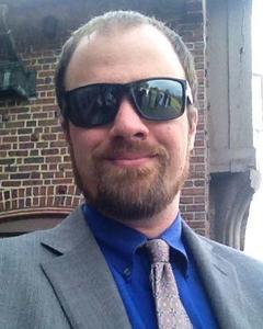 Man, 39. Dcraff86