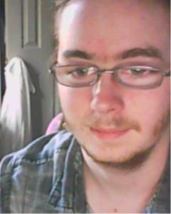 Man, 32. Chriss0412