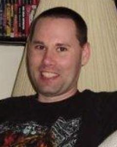 Man, 42. xR3DxN1NJ4x