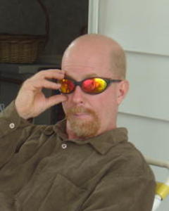 Man, 60. bbeegles