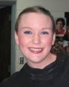 Woman, 37. whchoirchick07