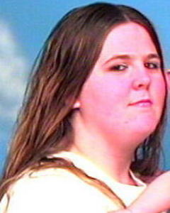 Woman, 40. SharWhat92