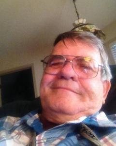 Man, 76. RATsr