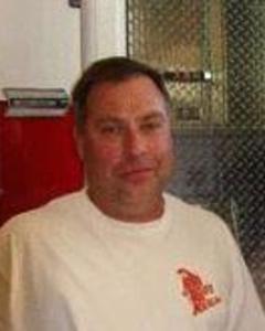 Man, 64. Fireman4u606
