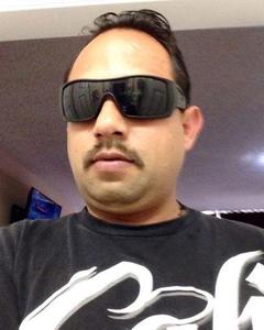 Man, 46. cesar8182
