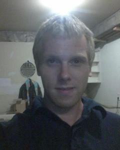 Man, 43. joe23697610