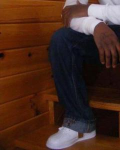 Man, 31. DunnDunn843