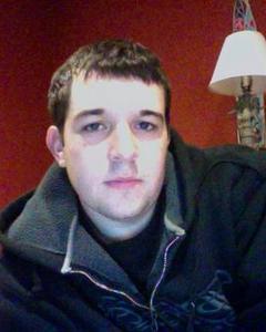 Man, 38. djembjo87