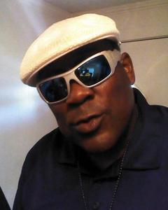 Man, 67. muchright