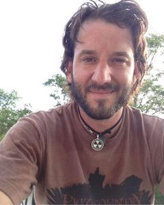 Man, 44. Eeastwould