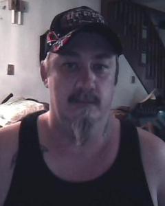 Man, 56. mike22165