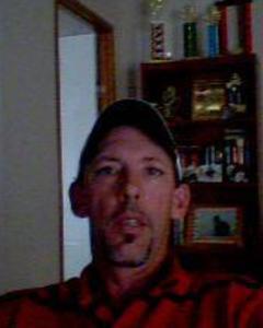 Man, 48. zombie235