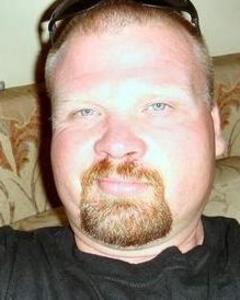 Man, 54. punkrokjoey