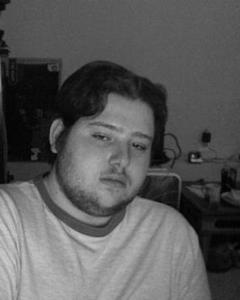 Man, 36. 20xxBIG_Txx06