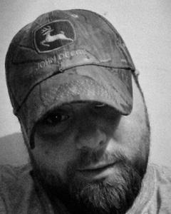 Man, 35. paulie8250