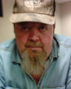 Man, 64. wayne44310546