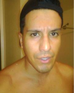 Man, 46. Chefromani