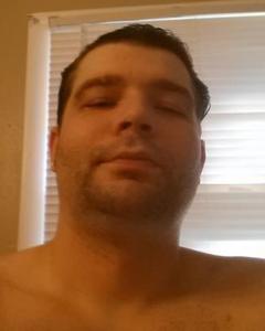 Man, 43. daygon1