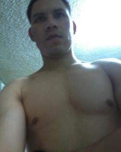 Man, 36. bigfoot132875