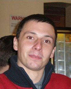 Man, 40. bfpo13