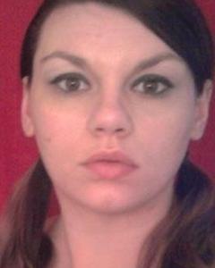 Woman, 41. starfeet