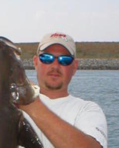 Man, 53. riverrat71180