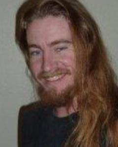 Man, 40. TwiLightMalone