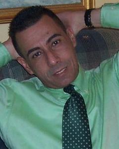 Man, 59. LatinHotchill