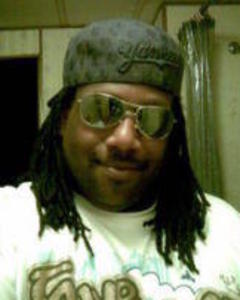 Man, 43. DIB100