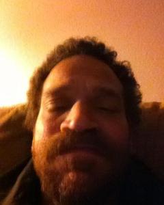 Man, 49. Chuckeed