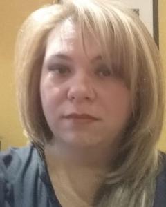 Woman, 48. Chrislreese
