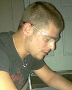 Man, 38. Johnjohnb