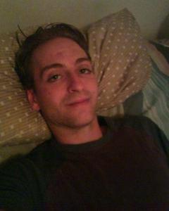 Man, 42. trivikama2