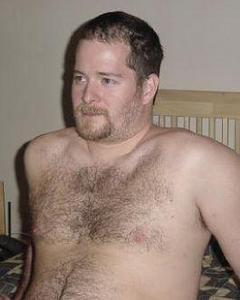 Man, 58. trueheartmike