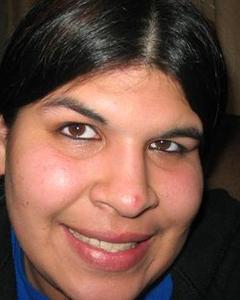 Woman, 38. Native_chic05