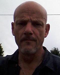 Man, 57. J08021